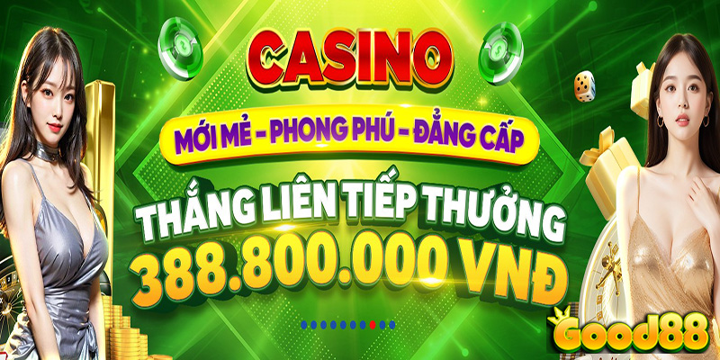 Top 10 Nhà Cái Uy Tín Tại Việt Nam